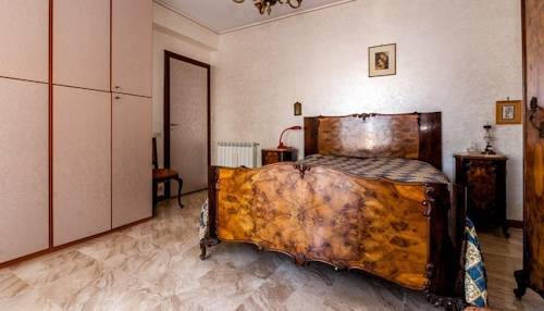 Apartment Trapani Room photo